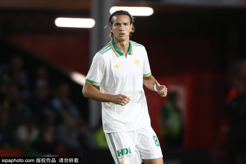 阿斯顿维拉重磅签约：法甲猛将格桑德加盟，剑指英超新赛季